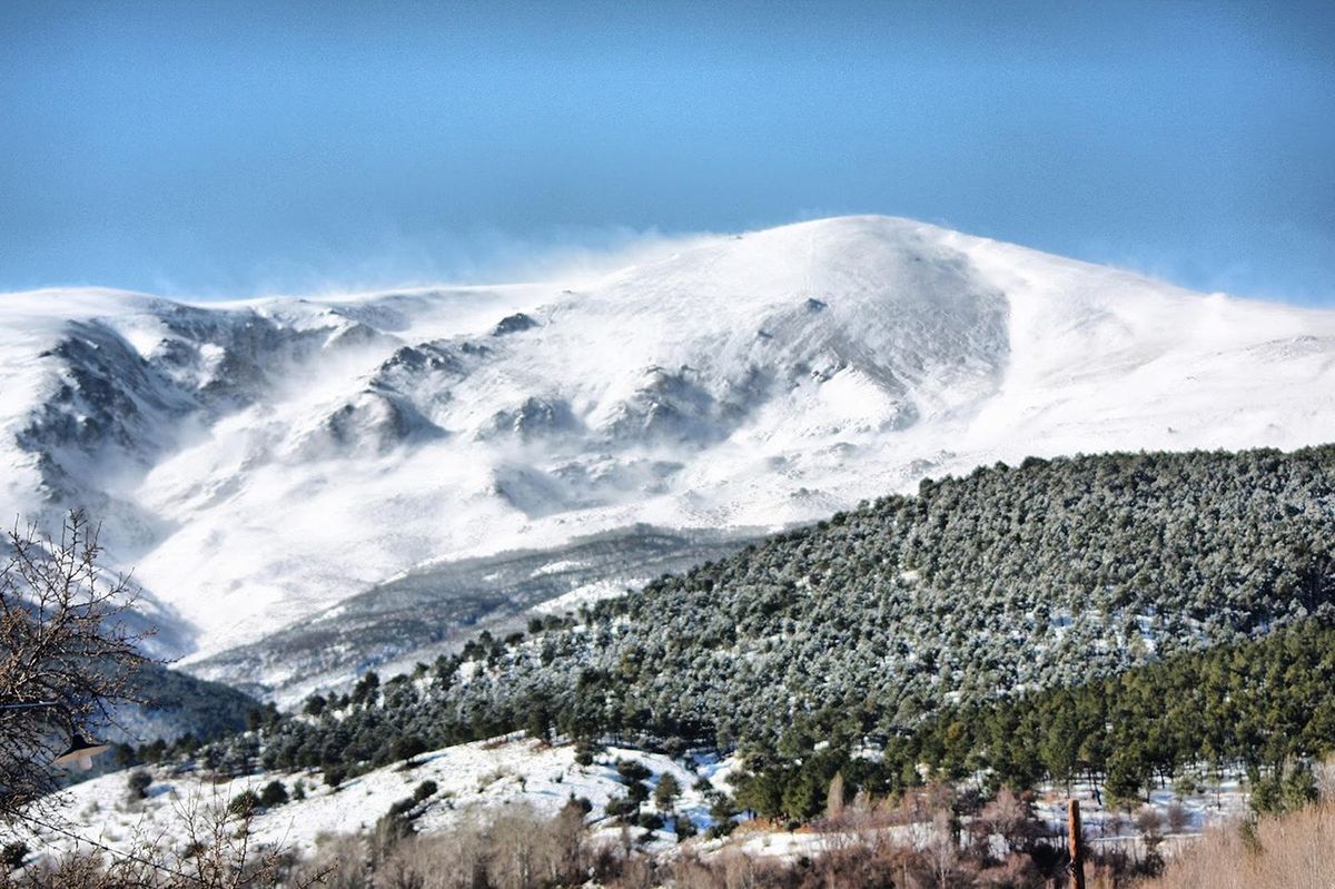 Sierra Nevada